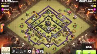 RR 9# - QuatroLavaLoon