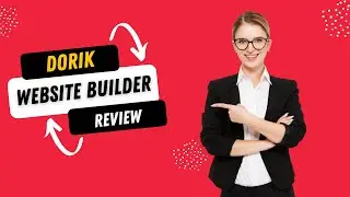 Dorik Website Builder: Create Stunning Websites with Ease | Review