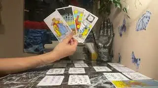 Scorpio♏️❄️You&rsquo;re A Chosen One👼Gangstalking To See If Spellwork On Your Health &💰Worked💥Backfire