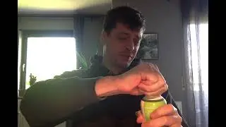 Beverage Review - Fettarmer Kefir [Mild]