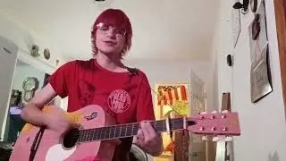 Pat The Bunny - Your Heart Is A Muscle The Size Of Your Fist(Cover)