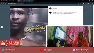 Young Zesh - Ligcebesha Album Review!