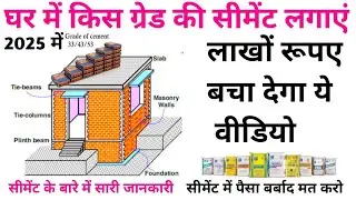best cement for construction | best cement in india for house construction  ? acc gold cement