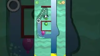 dig this! (Dig it ) 185-19 | gone fishing | Dig this level 185 episode 19 solution gameplay walkthro