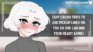 You And I Should Be Together (Dandere Confession ASMR)
