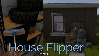 This is my life?! - Radiator Installer - House Flipper