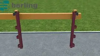 glass handling machinery
