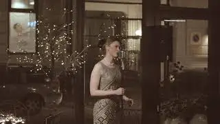 Josefin Bj&ouml;rk Werner & Sven-Erik Lundeqvist  Jazzy AW, V Hotel Helsingborg