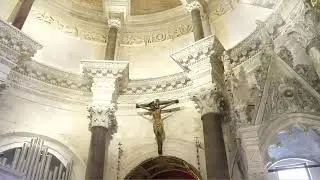 USKRS - Sveta Misa iz Katedrale Sv. Dujma (UŽIVO)