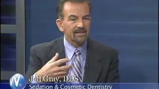 What Happens When You First Visit San Diego Cosmetic Dentist Dr. Jeff Gray