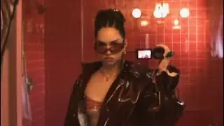 South -HXVRMXN  mv remake