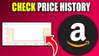 How To Check Price History On Amazon USA - New Method