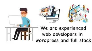 Senior Full Stack Developer WordPress | Python | Reactjs | Nextjs | Vuejs | Nodejs