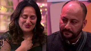 Bigg Boss 13 Episode 77 Sneak Peek 02 | 15 Jan 2020: Mahira & Shehnaaz's Parents SLAM Paras