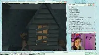 scooby-doo! night of 100 frights ps2 pt 2 | twitch vod