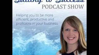 Time Management and Getting Things Done with Lisa Mallis