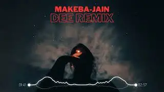 Jain-Makeba (Dee Remix) (tiktok)