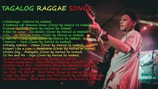 Nairud sa Wabad Live Cover Reggae hits | Durian sa Davao