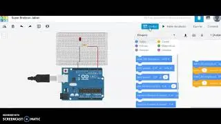 DIODOS E ARDUINO