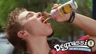 Degrassi: La Nueva Generación | 206 | Conducir | Episodios en Full HD