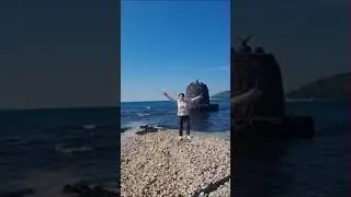 이모의 춤 2탄