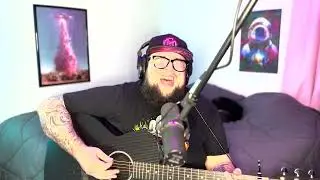 Someone You Loved - Lewis Capaldi (Acoustic Cover)