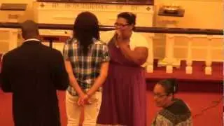 Emily Peña Aqui manda JEHOVA