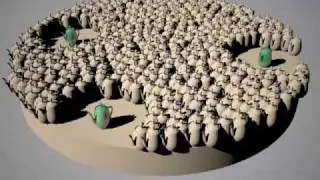 MultiScatter Test Collisions:08-collisions scale local ft