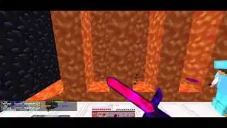 Cry MC - Raiding Chimi