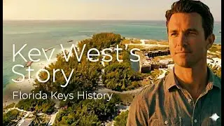 Key West&rsquo;s Story | Florida Keys History