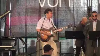 Tim Fitzgerald Playing Wes Montgomery @ Chicago Jazz Fest 2017 &ldquo;Cariba&rdquo;