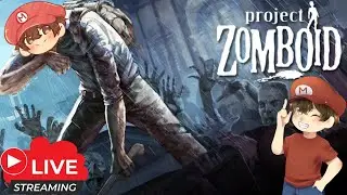 🔴 [ENG/SPA] WEEK ONE MOD - Project Zomboid - Build 42