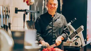 Focus sur notre ma&icirc;tre boucher : Marc Schmitz
