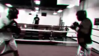 Laredo's Guns n Hoses.. Underground