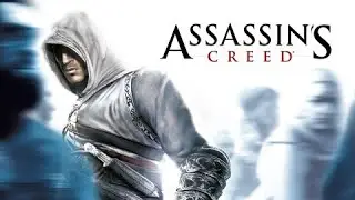 Assassin's Creed 1: A Misunderstood Masterpiece | Gameplay in 2025 | Happy Janmastami to all my pee