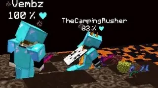 Archon FACTIONS Ruby EP.1: Rusher Abuses?
