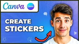How To Create Stickers On Canva To Sell On Etsy (Easiest Way) (2026 Guide)