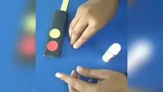 Skill-ed Dehradun | Traffic Light Craft