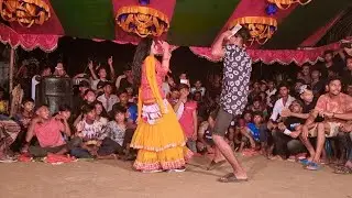 সোনা বন্ধু আমারে পাগল বানাইছে | Bangla Item Song Dance Performance | Dance by Juthi | ABC Media