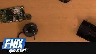 Tech Teardown #17 - Snooperscope