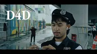 D4D (Dealer for Dealine) - Why this dealer Niko B (music video)