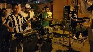 Alta Cumbia - Cumple 103 años Central Norte