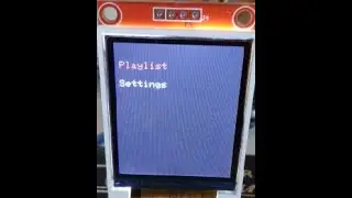Arduino MP3 Player