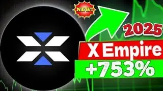 xempire price prediction 2025 | x empire coin |x empire coin news today x crypto coin