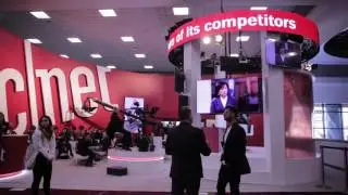 Red Pill Theory: Chasing the Future at CES 2017