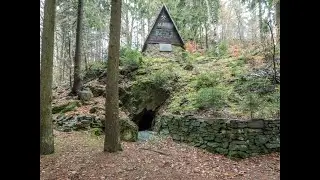 Going Underground In The Middle Ages