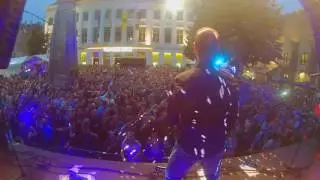 Angels @Gentse Feesten 2017