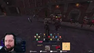 Idk Maybe Leveling and Gil Farm? O_O