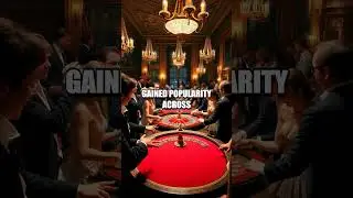 The Allure of Roulette: A Deep Dive into the History and Mystique