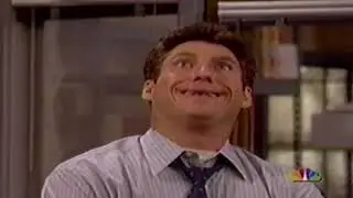 Retro The Good Life NBC TV Show Promo 1994 Drew Carey